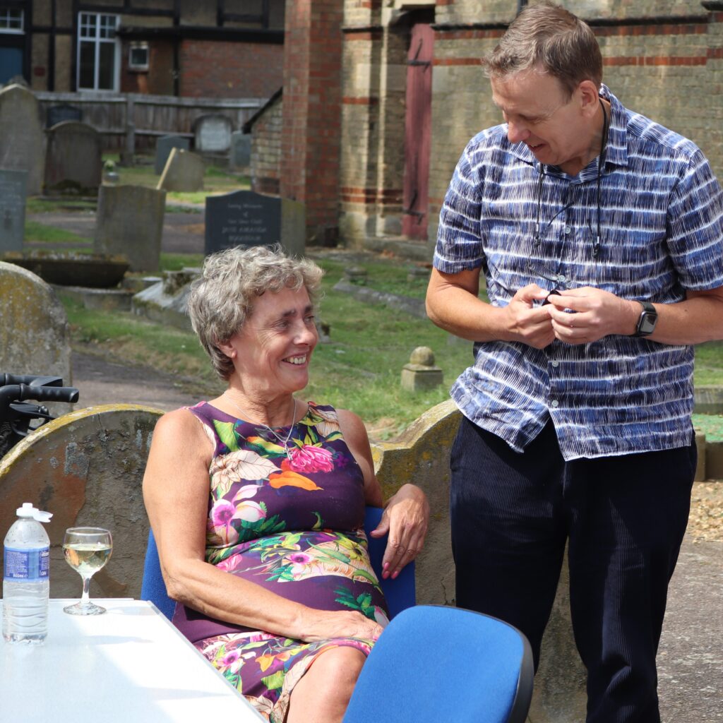 LFC Corner debating whether we ought to have a Slot for the new Vicar, and agreeing that it would be a good trade.